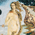 Figurative, modern and old master mosaics, and your own personalized mosaic from photo